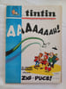 Tintin / N&ordm; 933 / 8 de setembro de 1966. 