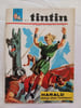 Tintin / N&deg; 932 / 1er septembre 1966. 