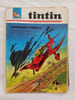 Tintin / N&ordm; 930 / 18 de ao&ucirc;t de 1966. 
