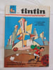 Tintin / N&deg; 928 / 4 ao&ucirc;t 1966. 