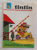 Tintin / n&deg;914 / avril 1966. 
