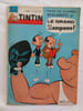 Tintin / N&deg; 770 / 25 juillet 1963. 