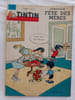 Tintin / N&deg; 761 / 23 mai 1963. 