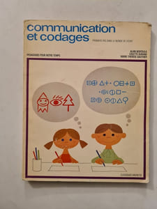 Communication et codages