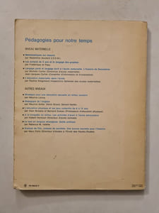 Communication et codages
