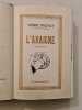 L'araigne. Henri Troyat
