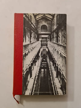 La maison des otages. ANDRÉ FROSSARD