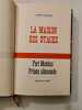 La maison des otages. ANDR&Eacute; FROSSARD