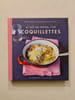 Ce soir au menu c'est coquillettes. Brigitte Namour