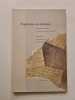 Fragments de m&eacute;moire. Daniel Ronfort  Lucien R&eacute;my  Jean Chatelet  Marie-Rose Reix  Andr&eacute; Legeons
