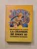 La chanson de Jimmy Jo. Katherine Paterson