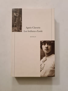 Les brûlures d'août