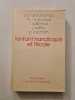 L'enfant handicap&eacute; et l'&eacute;cole. j.-p. deschamps  m. manciaux  r. salbreux  j. vetter  e. zucman