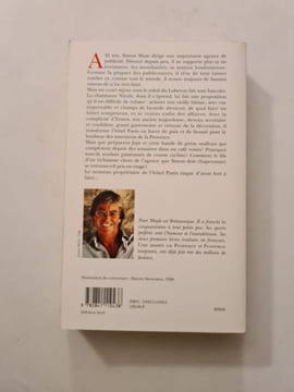 Hôtel Pastis. PETER MAYLE