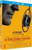 Le discours d'un roi [Blu-ray] (NEUF SOUS BLISTER). Hooper Tom  Firth Colin  Bonham-Carter Helena  Jacobi Derek
