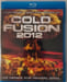 Cold fusion [Blu-ray] (NEUF SOUS BLISTER). Hope William  Paul Adrian  Mitov Ivan  Hope William  Lee Michele