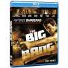 The big bang [Blu-ray] (NEUF SOUS BLISTER). Banderas Antonio  Kretschmann Thomas  Banderas Antonio  Guillory Sienna  Jendresen Erik
