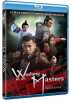 Wudang masters [Blu-ray] (NEUF SOUS BLISTER). Zhao Vincent Yang Mi Fan Siu-Wong Leung Patrick