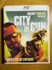 City of gun [Blu-ray] (NEUF SOUS BLISTER). Santiago Jose Ivan  Daddy Yankee  Maestro Mia  Soto Katiria