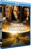 All things fall apart / itineraire manque [Blu-ray] (NEUF SOUS BLISTER). Blu Ray