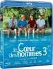 Le coeur des hommes 3 [Blu-ray] (NEUF SOUS BLISTER). Campan Bernard  Lavoine Marc  Darroussin Jean-Pierre  Elmosnino Eric  Campan Bernard  Esposito ...