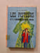 Les pisteurs et l'homme sans voix. E. W. Hildick