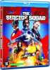 The Suicide Squad - Blu-Ray (NEUF SOUS BLISTER). Elba Idris Robbie Margot Cena John Gunn James