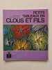 Petits tableaux en clous et fils. Nelly Genotte et Jean-Michel Dufour