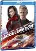 Acceleration [Blu-ray] (NEUF SOUS BLISTER). Flanery Sean Patrick  Lundgren Dolph  Liddell Chuck  Burn Natalie  Flanery Sean Patrick  Merino Michael  ...