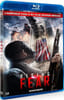 Rising fear [Blu-ray] (NEUF SOUS BLISTER). Getty Tom  Caldwell Curtis  Lewis Philip  Getty Tom