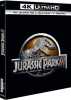 Jurassic park III 4k Ultra-HD [Blu-ray] (NEUF SOUS BLISTER). Neill Sam  Nivola Alessandro  Macy William H.  Neill Sam  Johnston Joe  Leoni Tea