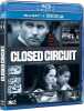 Closed circuit [Blu-ray] (NEUF SOUS BLISTER). Bana Eric  Hinds Ciaran  Crowley John  Hall Rebecca  Bana Eric