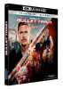 Bullet Train - Combo UHD 4K + Blu-ray (NEUF SOUS BLISTER). King Joey  Pitt Brad  Taylor-Johnson Aaron  Leitch David