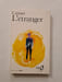 L'&eacute;tranger. Camus