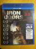 Iron doors [Blu-ray] (NEUF SOUS BLISTER). Nyoni Rungano  Wedekind Axel  Nyoni Rungano  Manuel Stephen