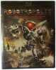 Robotropolis [Blu-ray] (NEUF SOUS BLISTER). Hatton Christopher  Naylor Zoe  Sibley Graham  Foy Edward