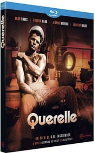 Querelle Blu-Ray [Version intégrale] (NEUF SOUS BLISTER)