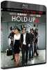 Hold'up$ [Blu-ray] (NEUF SOUS BLISTER). Dempsey Patrick  Judd Ashley  Nelson Tim Blake  Dempsey Patrick  Minkoff Rob
