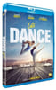 Let's dance [Blu-ray] (NEUF SOUS BLISTER). Bensetti Rayane  Giordano Alexia  De Tonquedec Guillaume  Zaibat Brahim  Chollat Ladislas  Bensetti Rayane