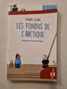 Les fondus de l'Arctique. Erwan Seznec