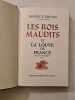 Les Rois Maudits VI La Louve de France. Maurice Druon