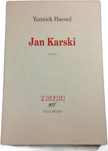 Jan Karski