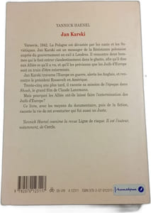Jan Karski