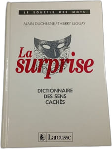La surprise