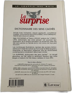La surprise