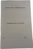 Journal des anthropologues N.84 - 2001. 