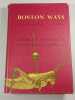 Boston Ways: High By and Folk. George F. Weston  Jr. Updated by Charlotte Cecil Raymond