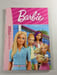 Barbie – Le d&eacute;m&eacute;nagement. 