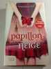 Un papillon sous la neige. DAPHNE KALOTAY