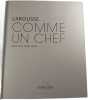 Comme un chef. Pierre Herm&eacute;